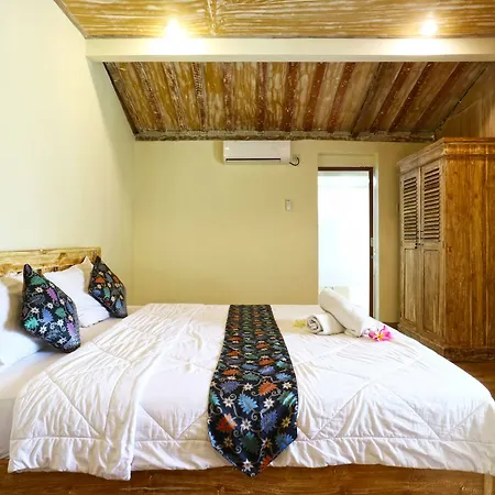 Damar Emas Guesthouse